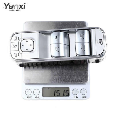 Car Window Glass Lifter Switch OE NO.1679057501 A1679057501 for Mercedes Benz GLE W167