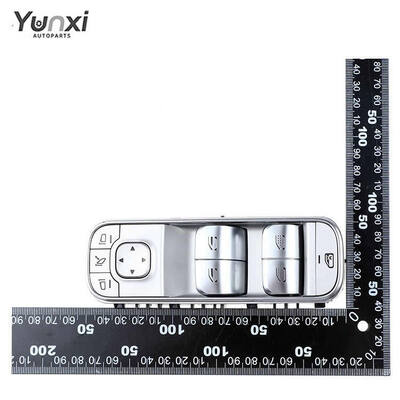 Car Window Glass Lifter Switch OE NO.1679057501 A1679057501 for Mercedes Benz GLE W167