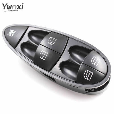 Master Window Control Switch OE NO.A2118210058 2118213579 2118210058 A2118213579 for Mercedes E CLASS W211