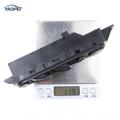 Front Left Door Window Control Switch OE NO.6395451213 A6395451213 for Mercedes Benz Viano Vito 2004-2013