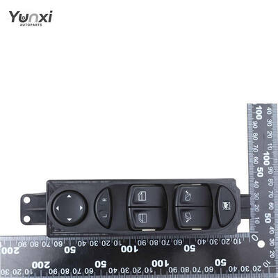 Front Left Door Window Control Switch OE NO.6395451213 A6395451213 for Mercedes Benz Viano Vito 2004-2013