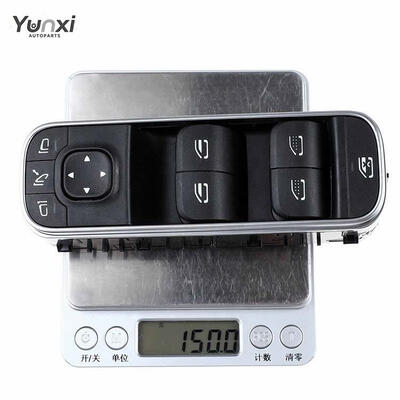 Power Window Switch Button Window Lifter Switch OE NO.1679057401 A1679057401 for Mercedes-Benz GLE 63 300 350 450