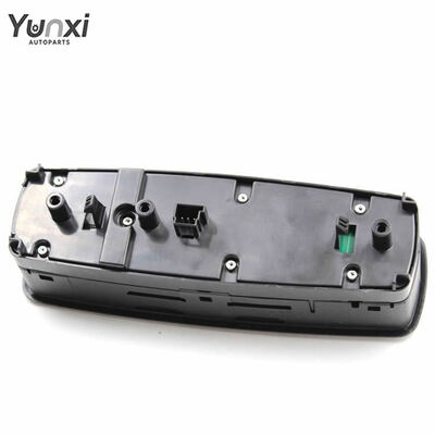 Power Window Master Switch OE NO.1698206710 for Mercedes B-Klasse W245