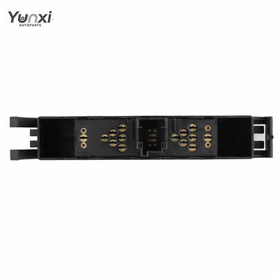 Car Window Regulator Switch OE NO.61316902175 6131-6902-175 for 1999-2005 BMW E46 3 Series Sedan Touring