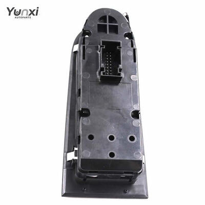 Electric Power Master Window Switch OE NO.61319217332 for BMW E90 E91 318i 320i