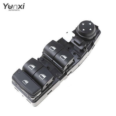 Electric Window Switch OE NO.61319208108 for BMW F07 F10 F11 F25 528i 520i 550i M5 XDrive 20i 2009-2017