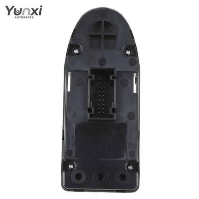 Power Window Switch Front Left Driver Side OE NO.61319132164 for 2007-2013 BMW 328I