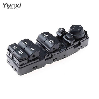 Car Spare Parts Power Window Lifter Switch OE NO.61319362112 for BMW 320i 328d 328i 335i