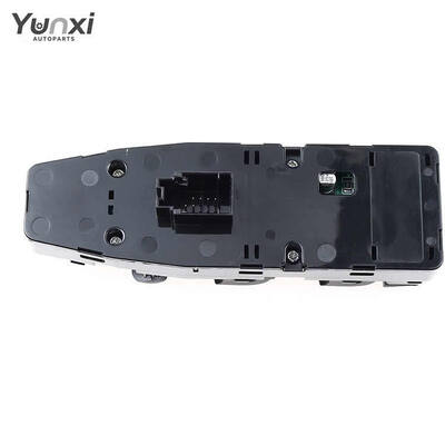 Car Spare Parts Power Window Lifter Switch OE NO.61319362112 for BMW 320i 328d 328i 335i