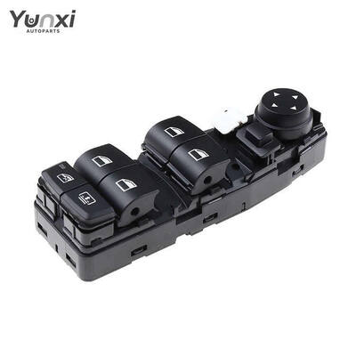 Front Door Window Control Switch OE NO.61319218481 for BMW M3 F80 2015-2016