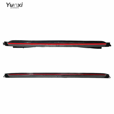Porsche Cayman Boxster 718 Tail Light Upgrade Rear Light Assembly Modified Taillights 2016-2023 Tail Lamp