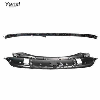 Porsche Cayman Boxster 718 Tail Light Upgrade Rear Light Assembly Modified Taillights 2016-2023 Tail Lamp