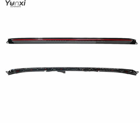 Porsche Cayman Boxster 718 Tail Light Upgrade Rear Light Assembly Modified Taillights 2016-2023 Tail Lamp