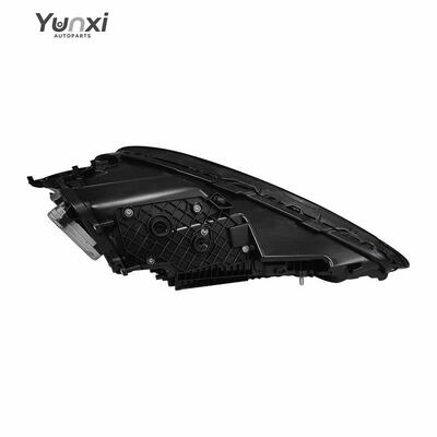 982 Cayman Boxster Front Light Upgrade 12V New LED Matrix Headlights Assembly 10000LM 6000K Projectors