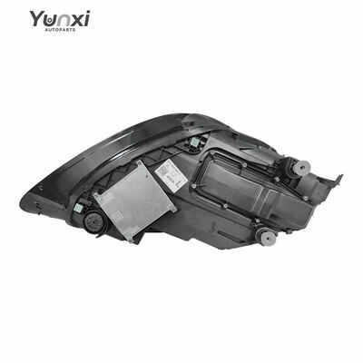 Porsche Cayenne 2018 2019 2020 2021 9ya Upgrade 9y0 2024 Cayenne Led Matrix Headlights Plug and Play