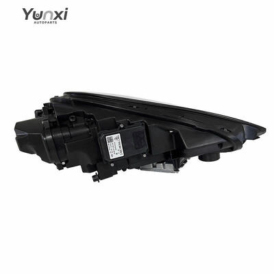 for Porsche Cayenne Parts Plug and Play LED Head Light 2015-2017 92A 958 958.2 Head Lamp Auto LED Headlights