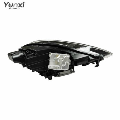 Porsche Panamera Headlights 2018 2017 2020 2021 2022 971 High Configuration LED Plug and Play Matrix Headlights