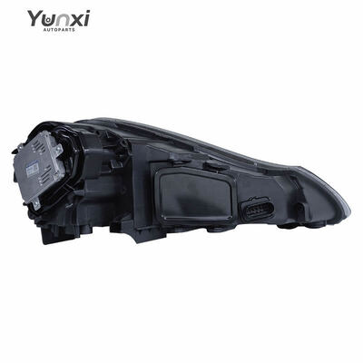 Porsche Cayenne 957 2007-2010 Head Lamps 957 LED Head Lights Car Headlight Upgrade Plug and Play Headlight