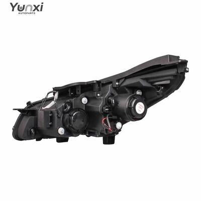 for Hyundai Sonata 2015 2019 Car Accessories LED Head Lights Headlights Front Lmap Upgrade LED Durable Headlamp DRL