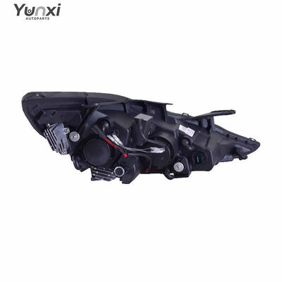 LED Head Lamp for Hyundai Sonata 2011-2015 Plug Play DRL Headlights Upgrade with 6000k Color Temperature New Condition