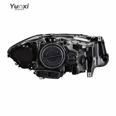 Car LED Headlight for BMW 5 Series F10 Head Light 2011-2017 Front Light Upgrade F18 LED Headlamp LED Headlights