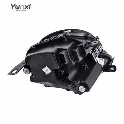 For BMW MINI Cooper 2007-2013 R55 R56 R57 R58 R59 Headlamp Upgrade New LED Head Light DRL Dynamic LED Headlights
