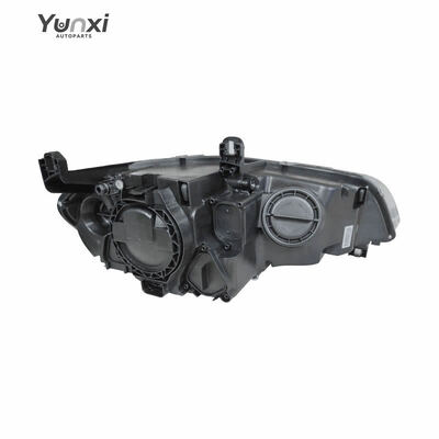 For BMW X5 E70 Headlamps 2007-2013 Car Lamp New Head Light LED BMW E70 Front Lights