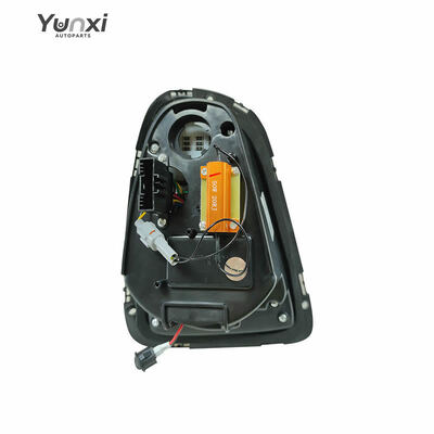 For BMW Mini Cooper R56 Tail Light 2007-2013 R57 R58 Taillight Upgrade Mini R56 Rear Lights for BMW Mini Cooper S R56