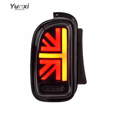 Rear Light for BMW MINI R55 Tail Light 2007-2013 Clubman Upgrade LED Cooper Clubman Accessories