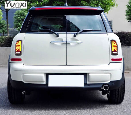 Rear Light for BMW MINI R55 Tail Light 2007-2013 Clubman Upgrade LED Cooper Clubman Accessories