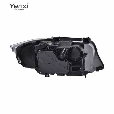 For 3 Series E90 LED Head Lamps 2005-2012 New 6000K 10000 Lumens 72 Wattage Front Upgrade