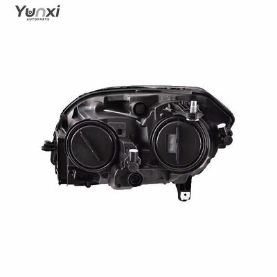 Mercedes Benz Glk-Class LED Headlights 2013-2015 Model Upgrade Maybach Car Accessories 6000k Color Temperature 12V