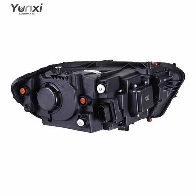 For Mercedes Benz Class W177 A180/A200 LED Headlight Assembly 2019-2022 Model Upgrade Head Lamps