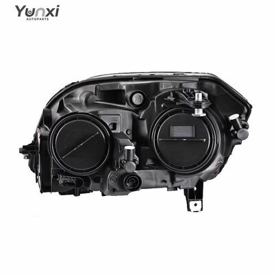 For Mercedes Benz GLK Class GLK300 LED Head Lights Assembly Headlight 2013-2015 Upgrade LED Front Light