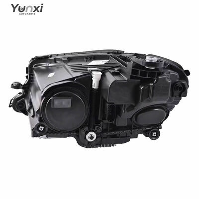 For Mercedes Benz E-Class W213 OEM Car Parts Upgrade LED Headlight 2021-2023 Front Light E260 E300 Head Lamps Assembly