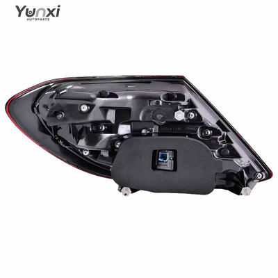 Plug and Play Tail Light for Mercedes Benz E Class W213 2016- 2020 E200 E260 E300 Upgrade Automotive Accessories