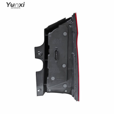 For Mercedes Benz V Class Vito V260 W447 2016-2021 LED Taillight Rear Lamp Upgrade Automotive Accessories Tail Lamp