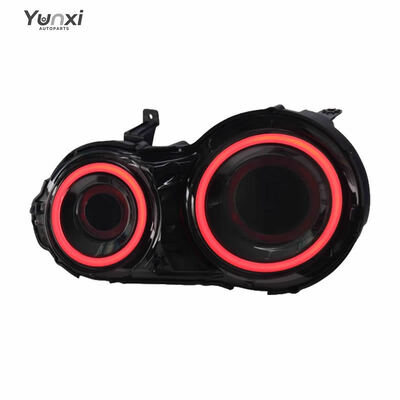 Nissan GTR R35 Tail Light 2007-2023 GT-R Taillight Upgrade Led Nissan GTR Accessories Rear Lamp Tail Light