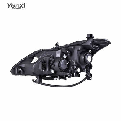 LED Headlamp for Nissan Teana 2013-2015 6000k Color Temperature 12V Car Accessories Front Head Light Lamp Upgrade