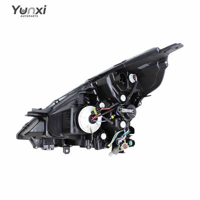 For  Nissan Teana Altima J32 LED Headlight 2008-2012 Plug-and-Play Projector Head Lamp Upgrade Head Lights Projectors