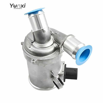 Auto Water Pump Manufacturers Ks72-8501-a Ds7z8c419b Ds7e8c419ba Auto Electronic Water Pumps for Car