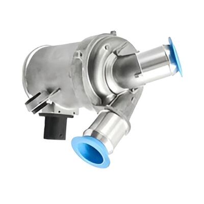 Auto Water Pump Manufacturers Ks72-8501-a Ds7z8c419b Ds7e8c419ba Auto Electronic Water Pumps for Car