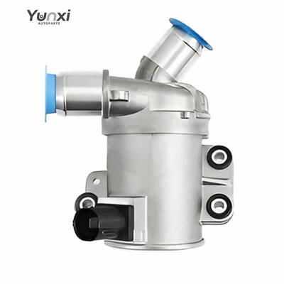 Auto Water Pump Manufacturers Ks72-8501-a Ds7z8c419b Ds7e8c419ba Auto Electronic Water Pumps for Car