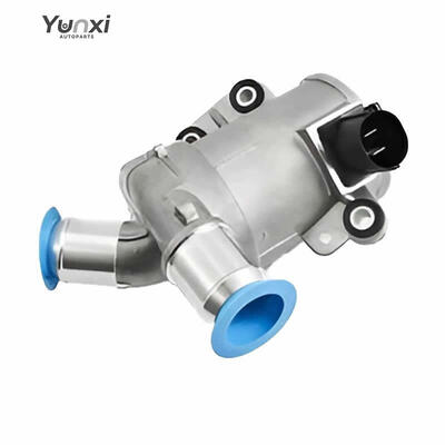 Auto Water Pump Manufacturers Ks72-8501-a Ds7z8c419b Ds7e8c419ba Auto Electronic Water Pumps for Car