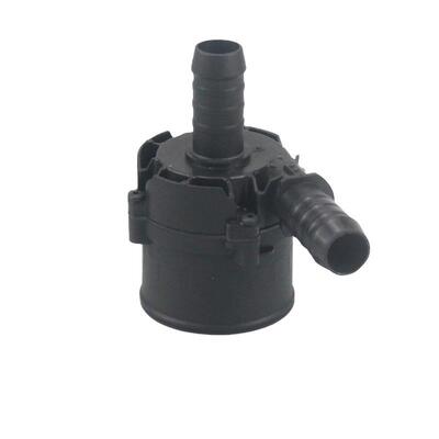 New OEM DS78-8C419-AC Engine Part Auto Electric Auxiliary Water Pump for C-Max/Fusion Lincoln MKZ 2013-2023 12V DC 1 Year