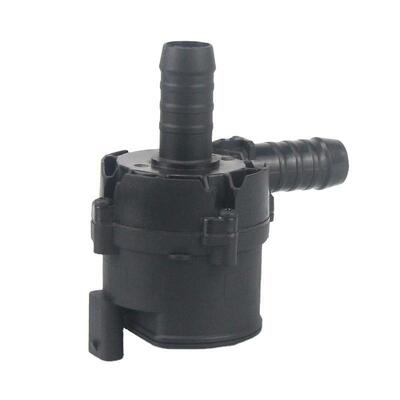 New OEM DS78-8C419-AC Engine Part Auto Electric Auxiliary Water Pump for C-Max/Fusion Lincoln MKZ 2013-2023 12V DC 1 Year