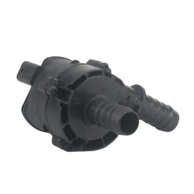 New OEM DS78-8C419-AC Engine Part Auto Electric Auxiliary Water Pump for C-Max/Fusion Lincoln MKZ 2013-2023 12V DC 1 Year
