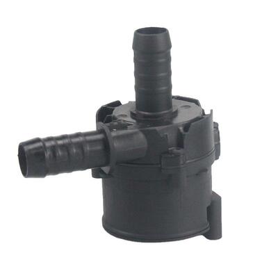 New OEM DS78-8C419-AC Engine Part Auto Electric Auxiliary Water Pump for C-Max/Fusion Lincoln MKZ 2013-2023 12V DC 1 Year