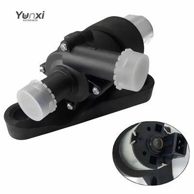 Auxiliary Coolant Water Pump Electric Inverter Water Pump Oem 6m6z-18d473-aa