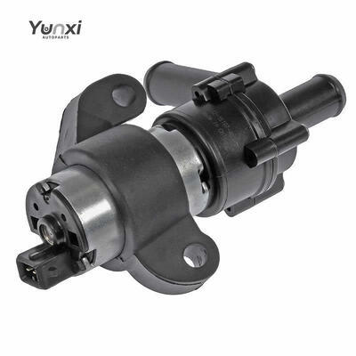 Engine Electric Coolant Water Pump 1w4z-18d473-aa Auto Engine Auxiliary Water Pump for car